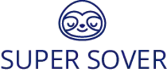 Super Sover Logo